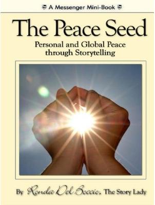 Peace Seed Book Cover